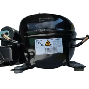 КОМПРЕССОР EMY 4125 U (R290) Embraco