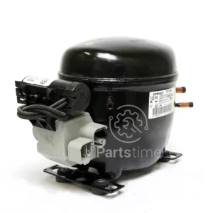 КОМПРЕССОР FFI 12HBK (R134a) Embraco с ПЗУ